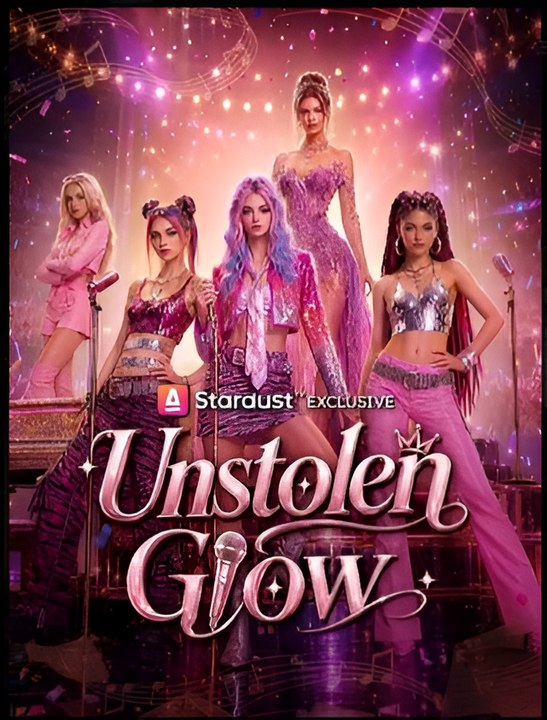 Unstolen Glow