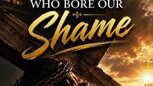 🌅🙏 Powerful Good Morning Prayer | Lamb of God Who Bore Our Shame | Start Your Day with Jesus ❤️
