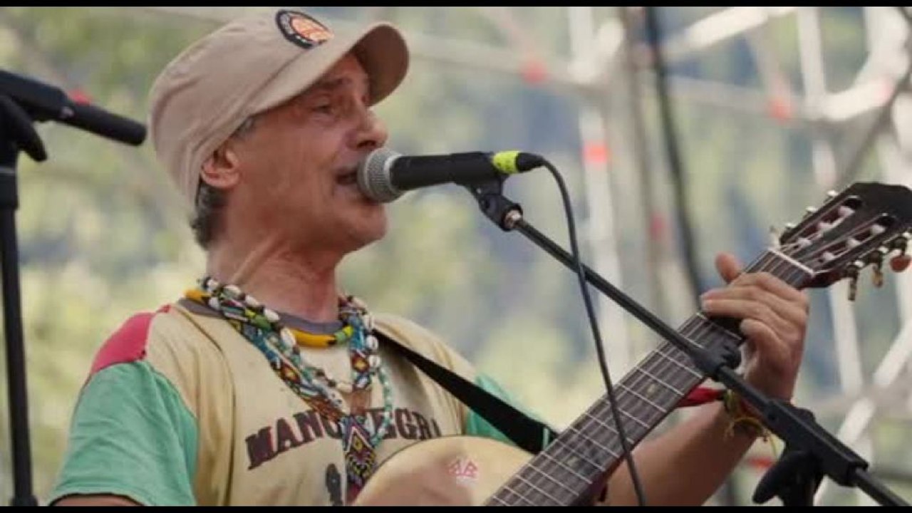 Manu Chao e Mannarino chiudono 31 ed. del No Borders Music Festival