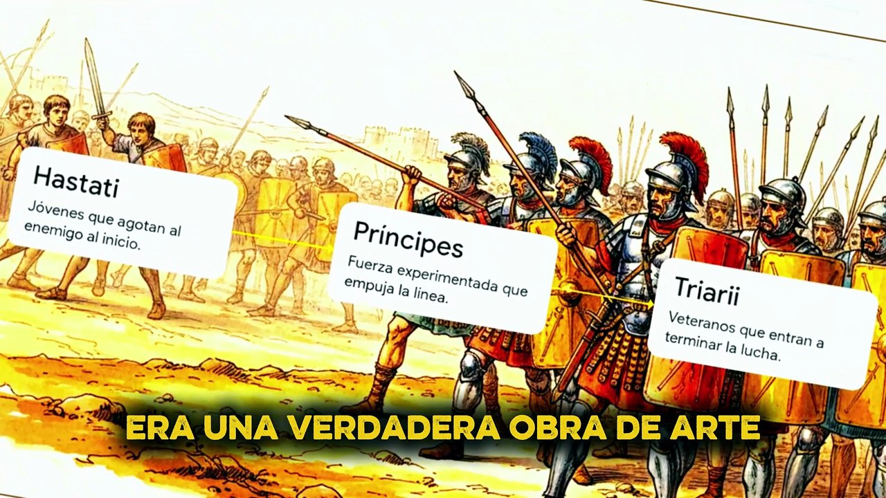 1.000 legionarios vs tercios españoles ¿quién gana