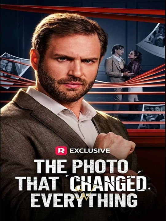 The Photo That Changed Everything - Full 🍀  🧡🍏 🔥[Hot 2026] (2026) - FULL ENGSUB