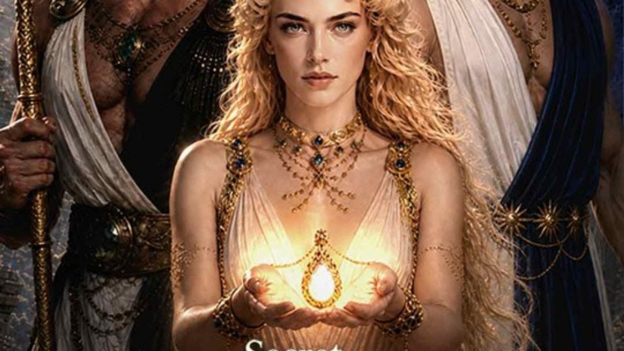 Secret Marriage Swap, The War God’s Late Remorse - Full