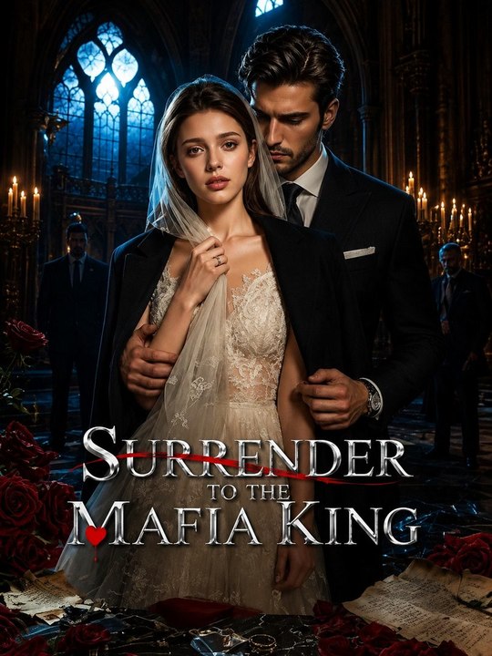 Surrender to the Mafia King | Viral Short Drama | Mafia Romance, Forced Marriage & Dangerous Love - Full EP - ENGSUB