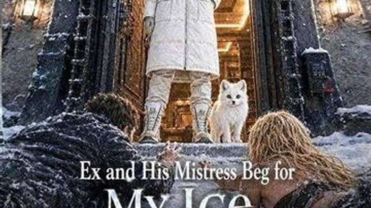 Ex and His Mistress Beg for My Ice Apocalypse Prep - Full EP