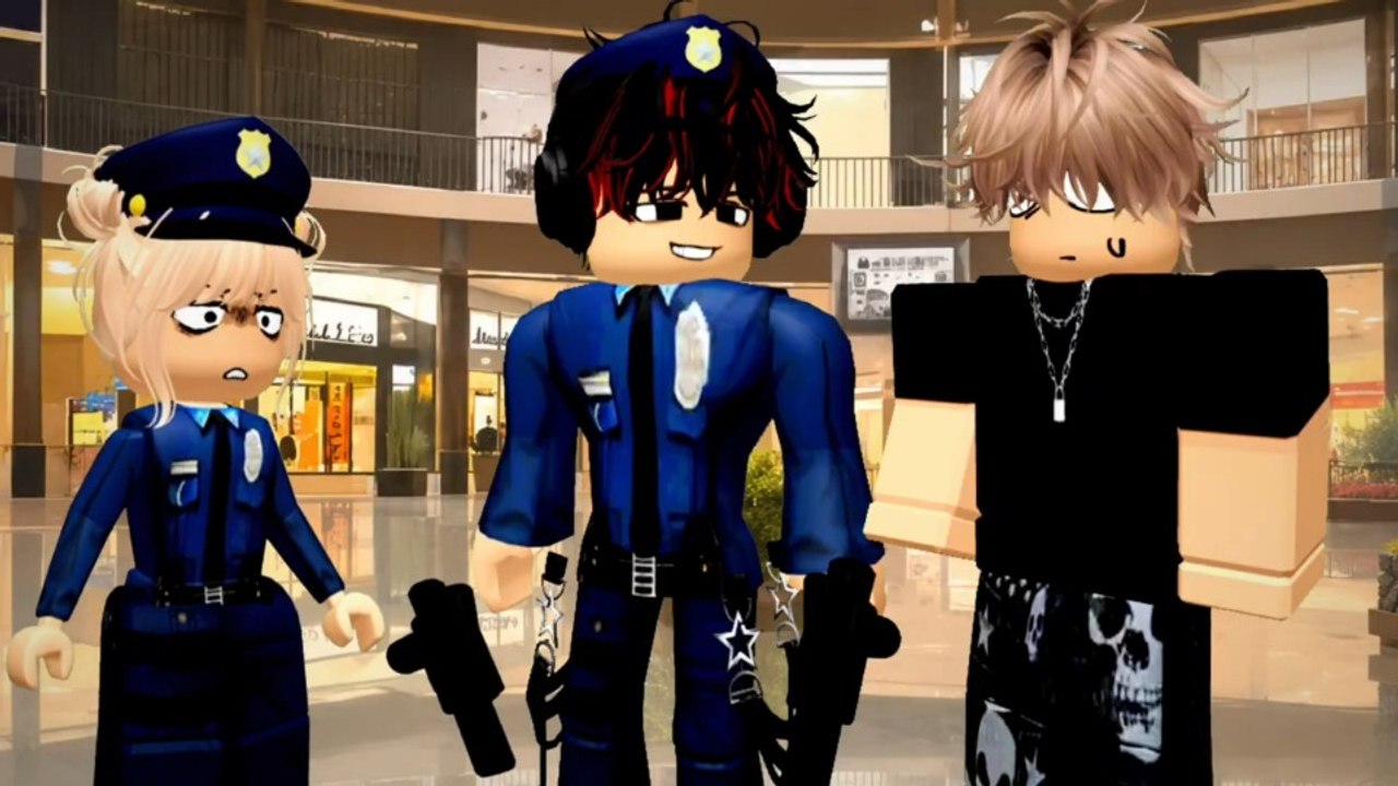 When you misgender someone 😳 #roblox  #fypyoutube #fyp