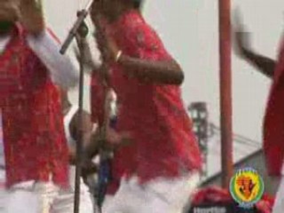 Groupe Ponton Musica