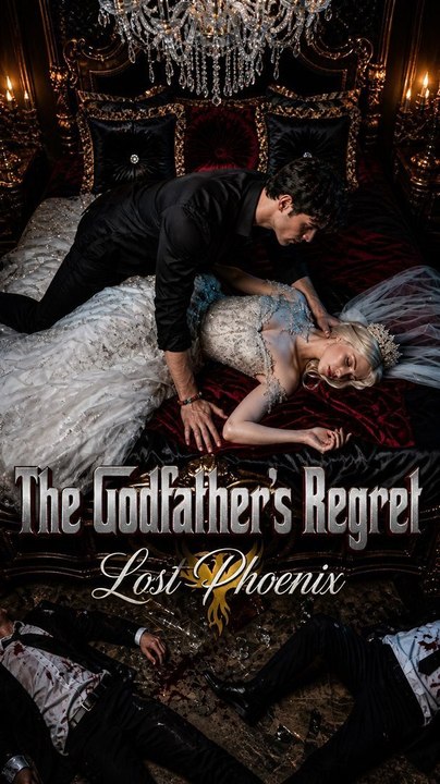 The godfather's regret lost phoenix- Full EP