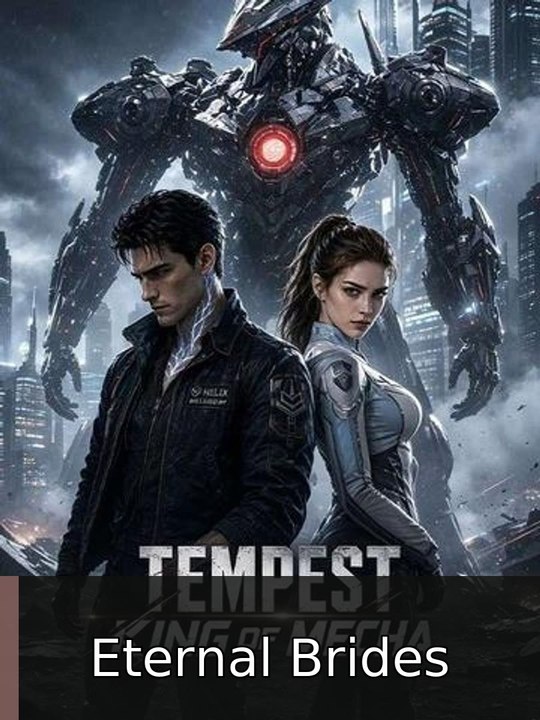 Tempest-King of Mecha Full HD | Eternal Brides