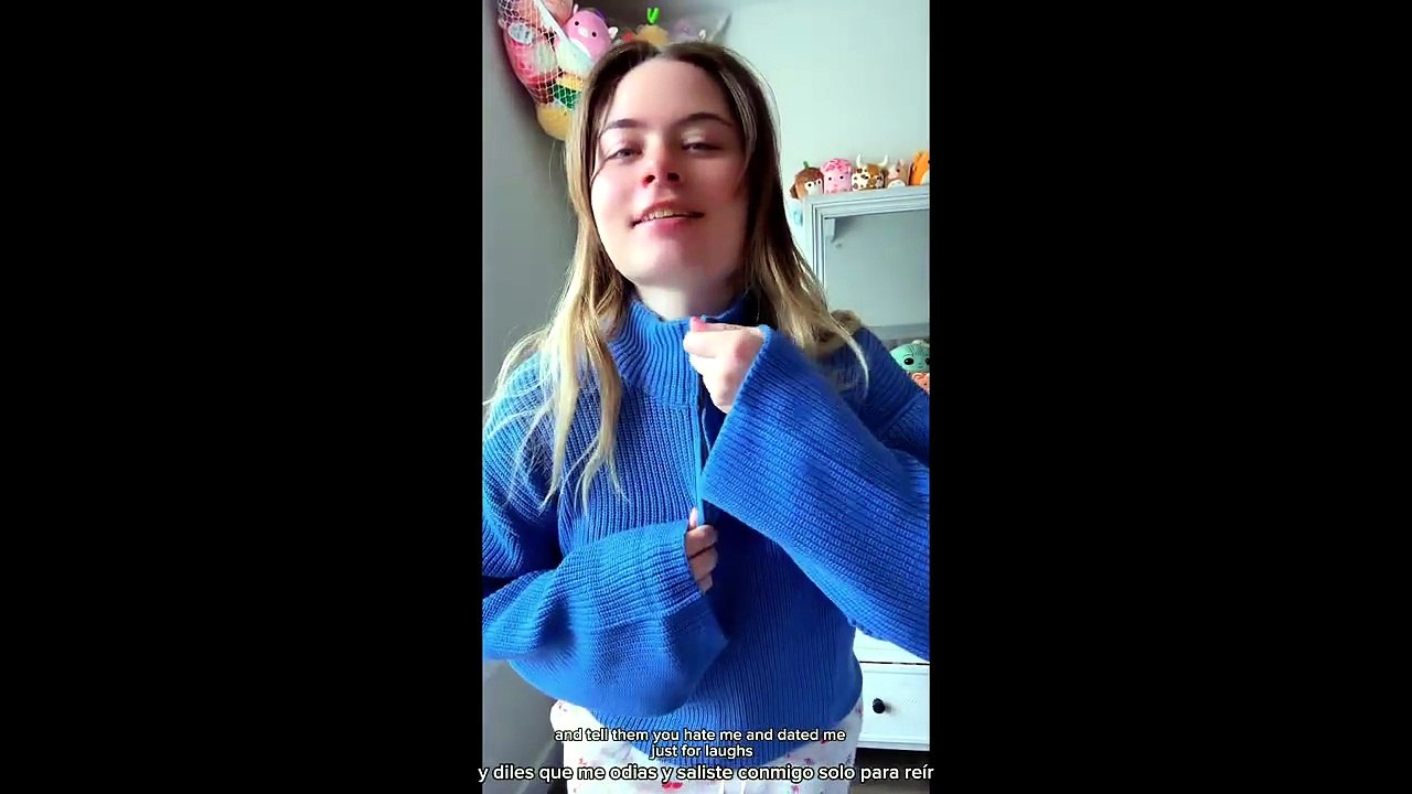 Sweater Try On vlog