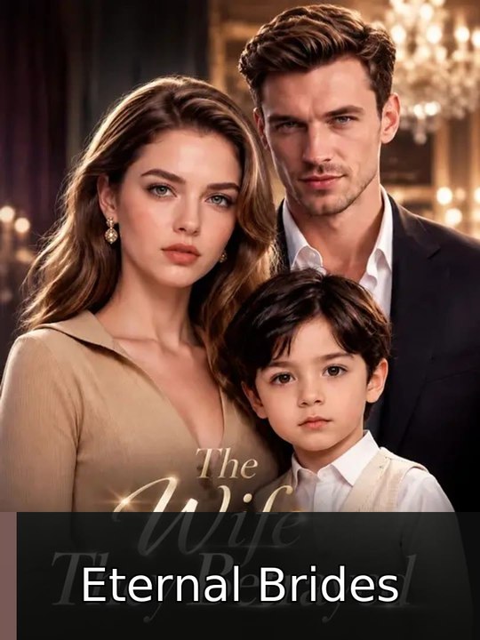 The Wife They Betrayed Full HD | Eternal Brides