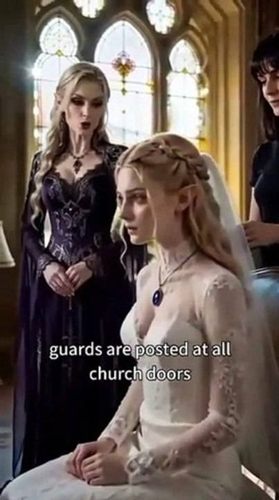 The Disguised Bride Runs Again - Ep - FULL ✅ [Eng Sub] [Full Movie]
