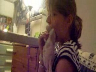 Soirée Débora et Léaa 007