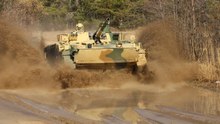 ロシア、新たな防護装備と電子戦システムを備えたBMP-3の納入を拡大