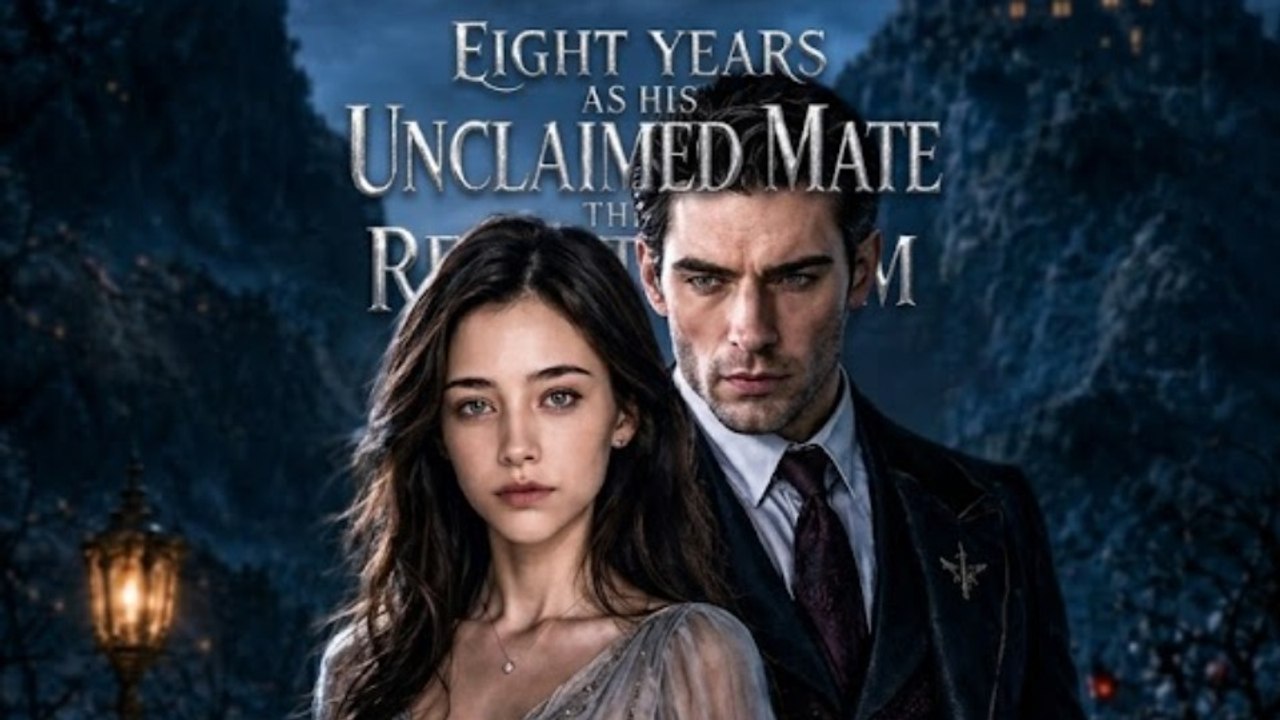 Eight Years as His Unclaimed Mate, Then I Rejected Him