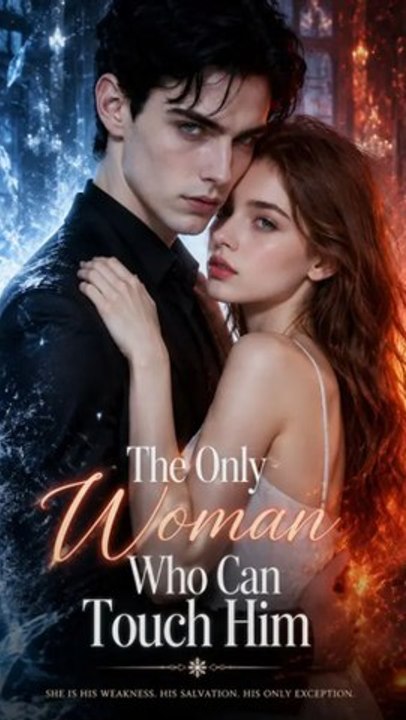 The Only Woman Who Can Touch Him Billionaire Romance Ans | Full Mini Series 2026