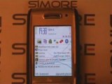 Dual SIM Card Simore for Nokia E65