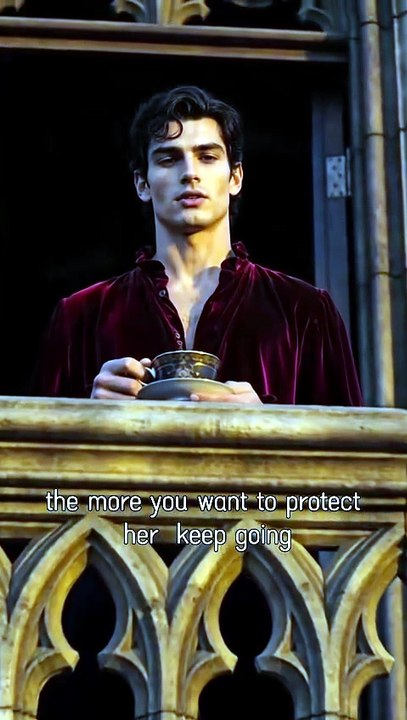 The Alpha's Captive Prince EP