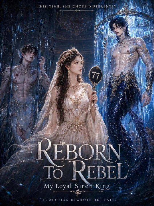 Reborn to Rebel: My Loyal Siren King 24eps HD 1080p ASM