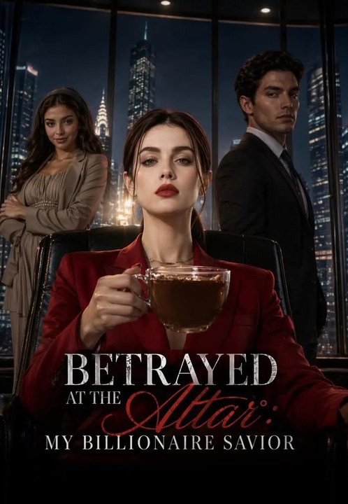 Betrayed at the Altar: My Billionaire Savior - Full Movie