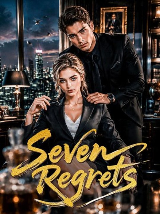 Seven Regrets - Full #englishsub #fullmovie 🍿🍿