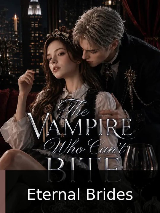 The Vampire Who Can't Bite | Eternal Brides
