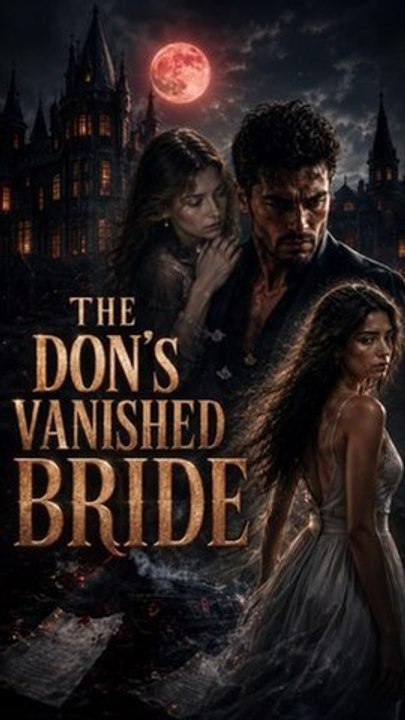 the don's vanished bride