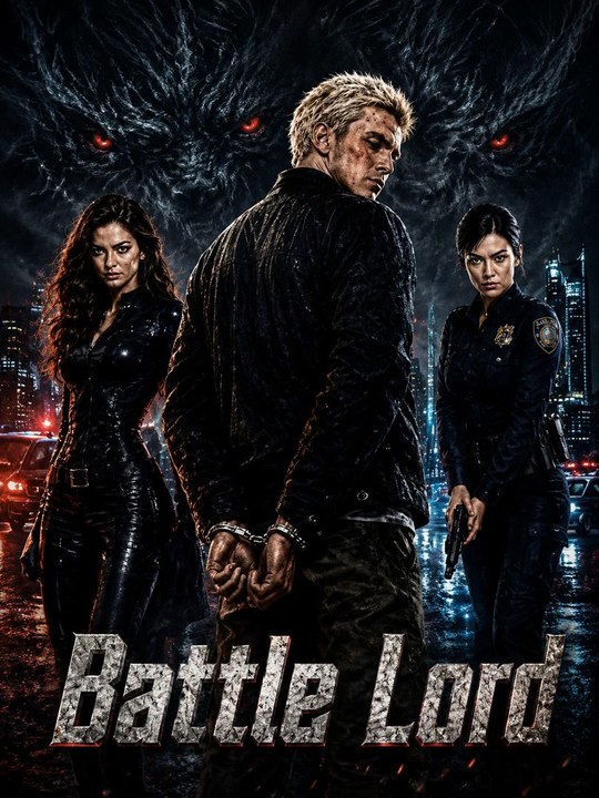 Battle Lord | Viral Short Drama | Action, Revenge, Supernatural Powers & Epic Battles - Full EP - ENGSUB