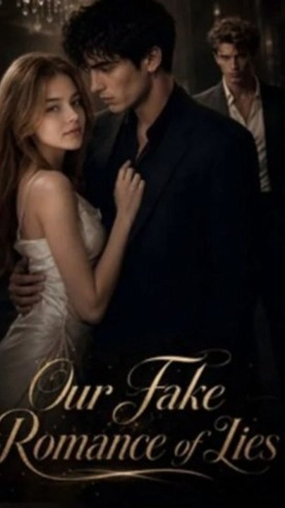 Our Fake Romance Of Lies - engsub