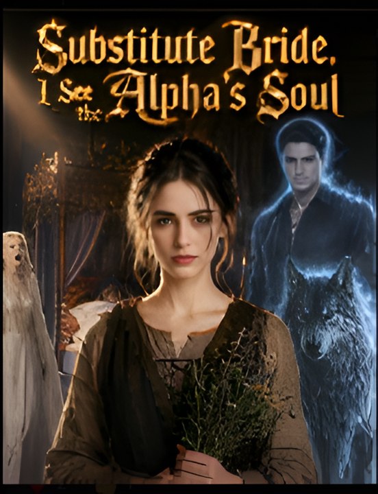 Substitute Bride, I See the Alpha's Soul- Drama FULL MOVIES ENGLISH SUB