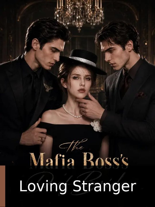The Mafia Boss’s Deaf Bride | Loving Stranger