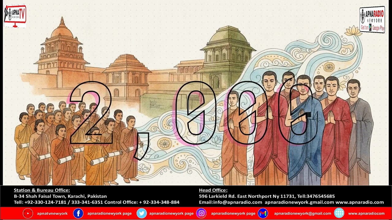 Nalanda Ruins: Exploring the Ancient World's Greatest University| History&UNESCO Heritage 27-07-2026