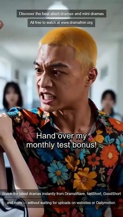 Stolen Raised in Poverty Aced Her Way Back- Full Drama Movie English Sub [Full Movie]