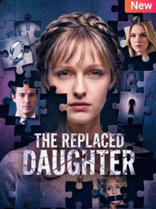 The Replaced Daughter FULL MOVIES ENGLISH SUB 2026
