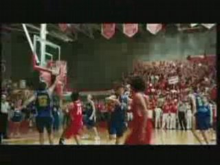 High School Musical 3:  Senior Year First Look(Commercial)