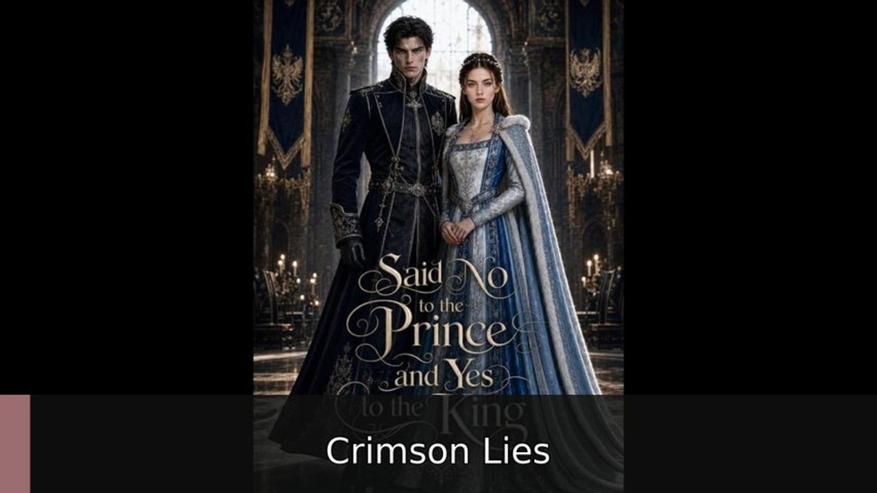 Said No To The Prince And Yes To The King EP Full Episode | Drama Nova