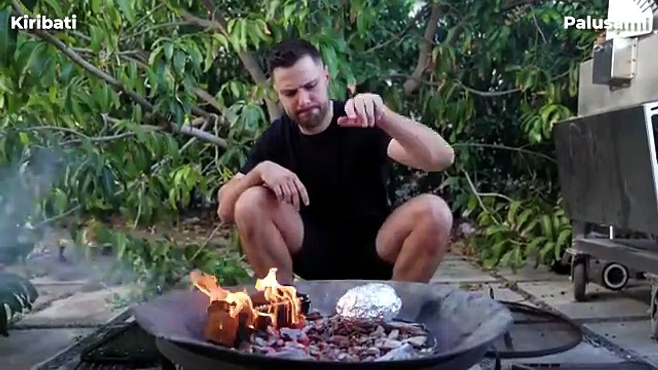 I Cooked The World's Most DANGEROUS Food!Eating Foods That Could Literally Kill Me (Do Not Try This) 💀🐡