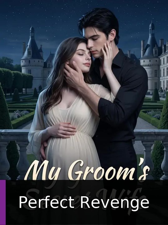 My Groom’s Secret Wife | Perfect Revenge