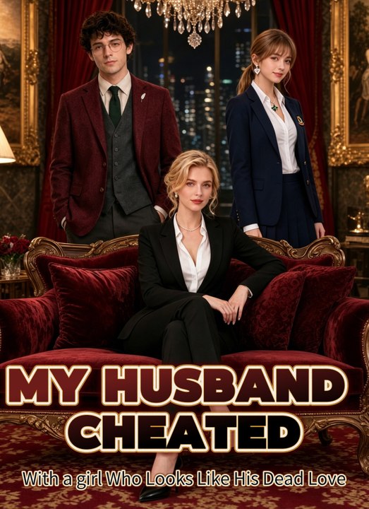My Husband Cheated With a girl Who Looks Like His Dead Love | Full 10 Eps SD Drama 2026