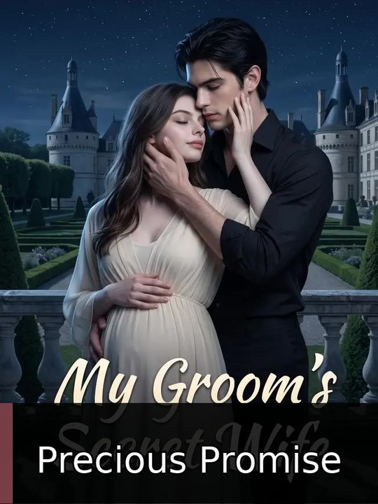 My Groom’s Secret Wife | Precious Promise