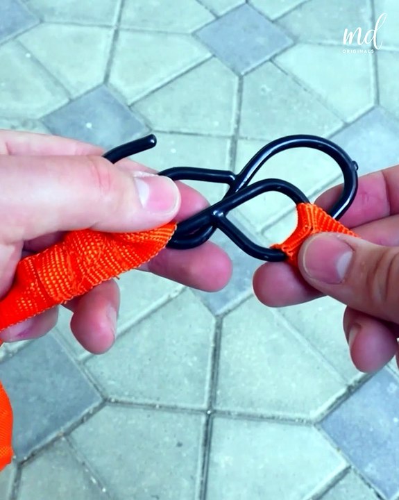 DIY hacks you might need!
