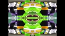 Gympa Mer DOUBLE MIRROR Old Swedish Gummy Bear SoGN Effects