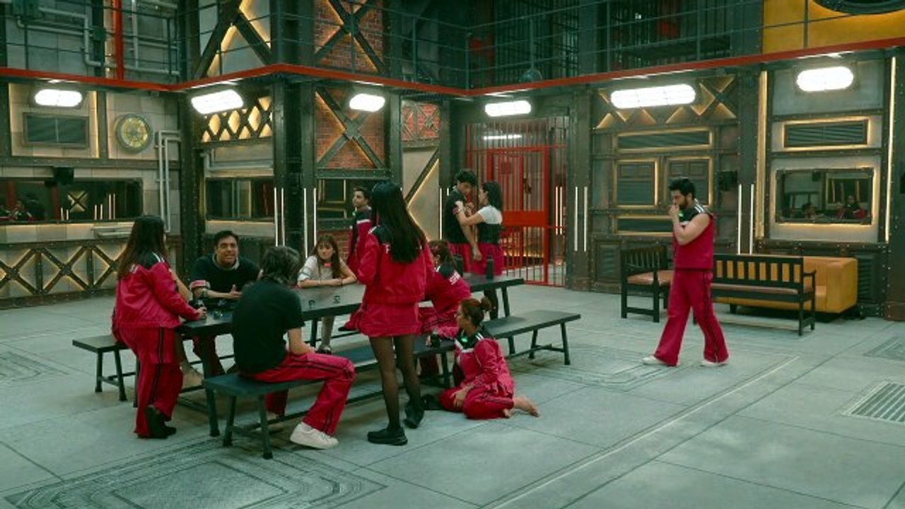 Lock Upp S 2 - 14 Julho EP 14 | Filme Completo em Português