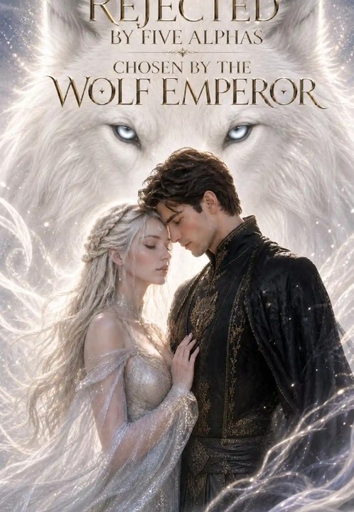 Rejected by Five Alphas, Chosen by the Wolf Emperor Full EPISODE
