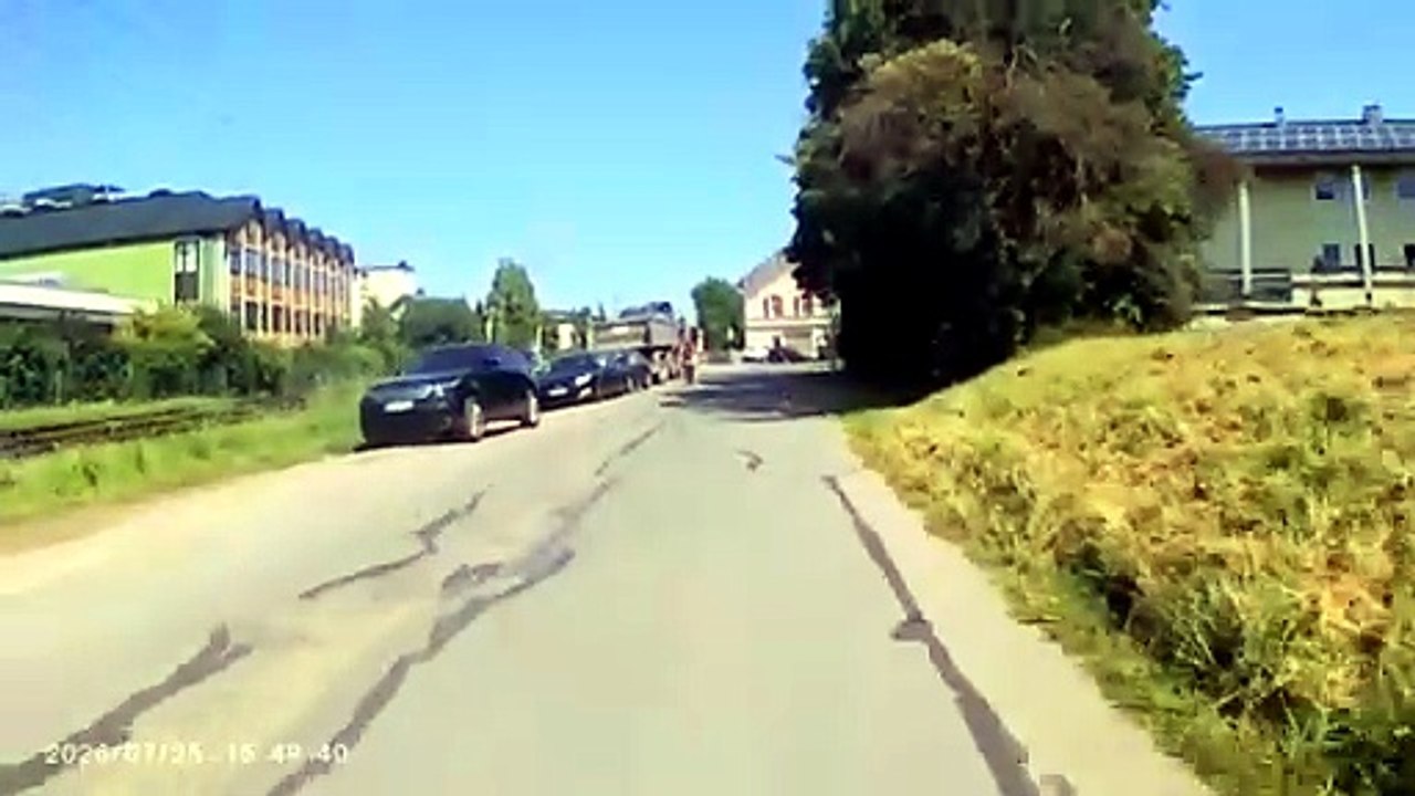 Rundfahrt (Fahrrad 25.07.2026)