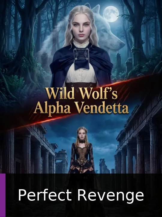 Wild Wolf's Alpha Vendetta | Perfect Revenge