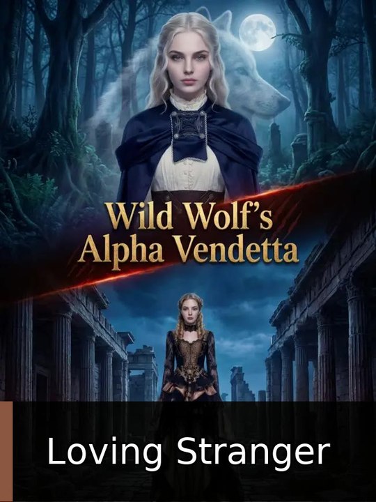 Wild Wolf's Alpha Vendetta | Loving Stranger