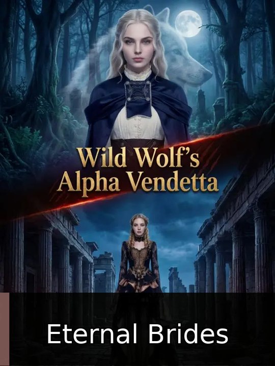 Wild Wolf's Alpha Vendetta | Eternal Brides