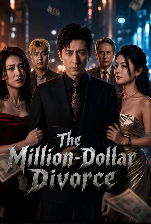 The Million-dollar Divorce-Drama FULL MOVIES ENGLISH SUB