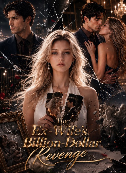The Ex-Wife's Billion-Dollar Revenge | Full 23 Eps SD Drama 2026