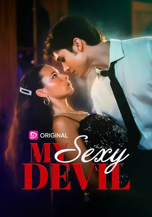 My Sexy Devil